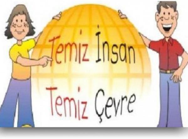 ÇEVRE KORUMA KULÜBÜ